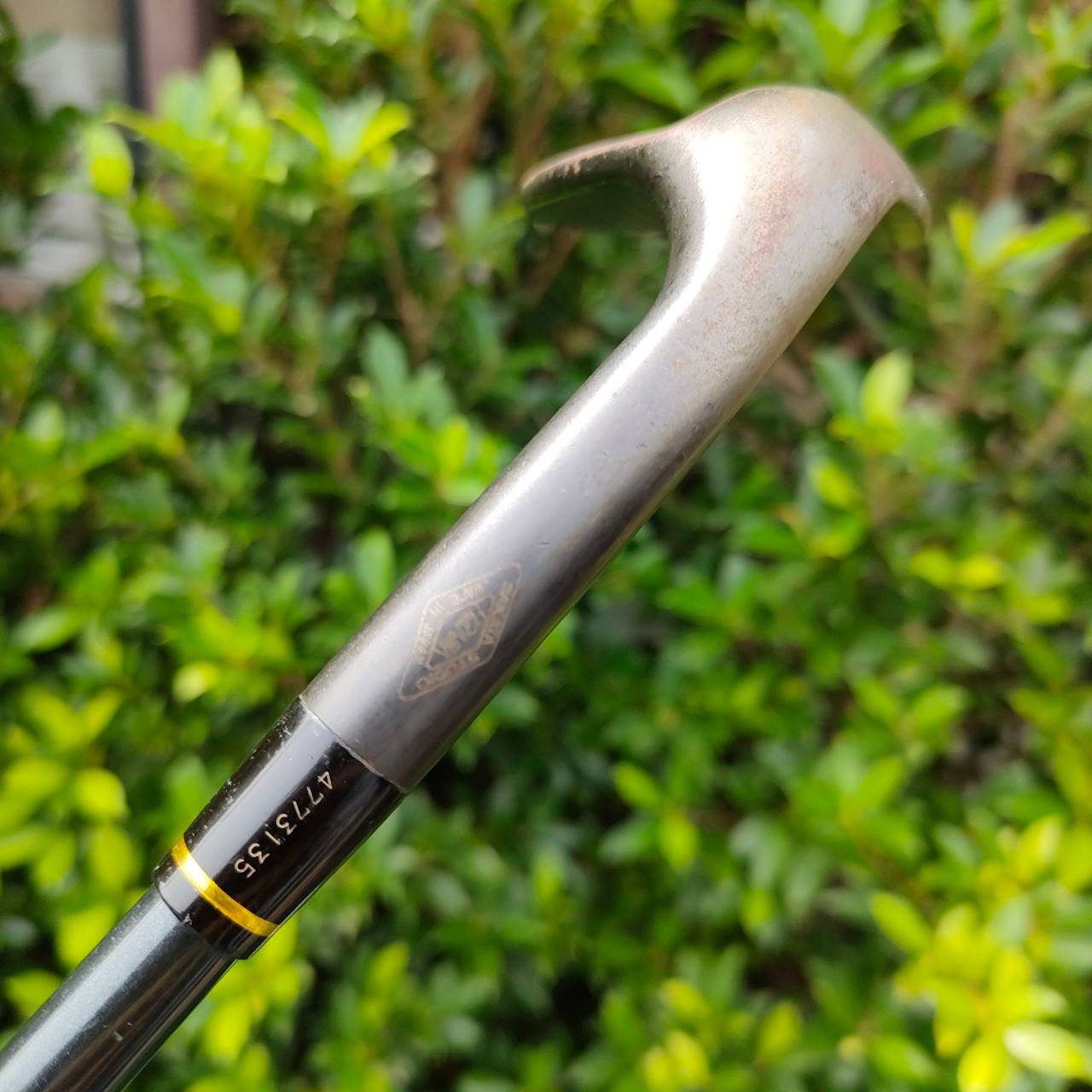 WEDGE HONMA BERES W101 องศา 58 BOUNCE 09 ก้าน ARMRQ B62 1 ดาว FLEX S WEDGE พรีเมี่ยมจากประเทศญี่ปุ่น