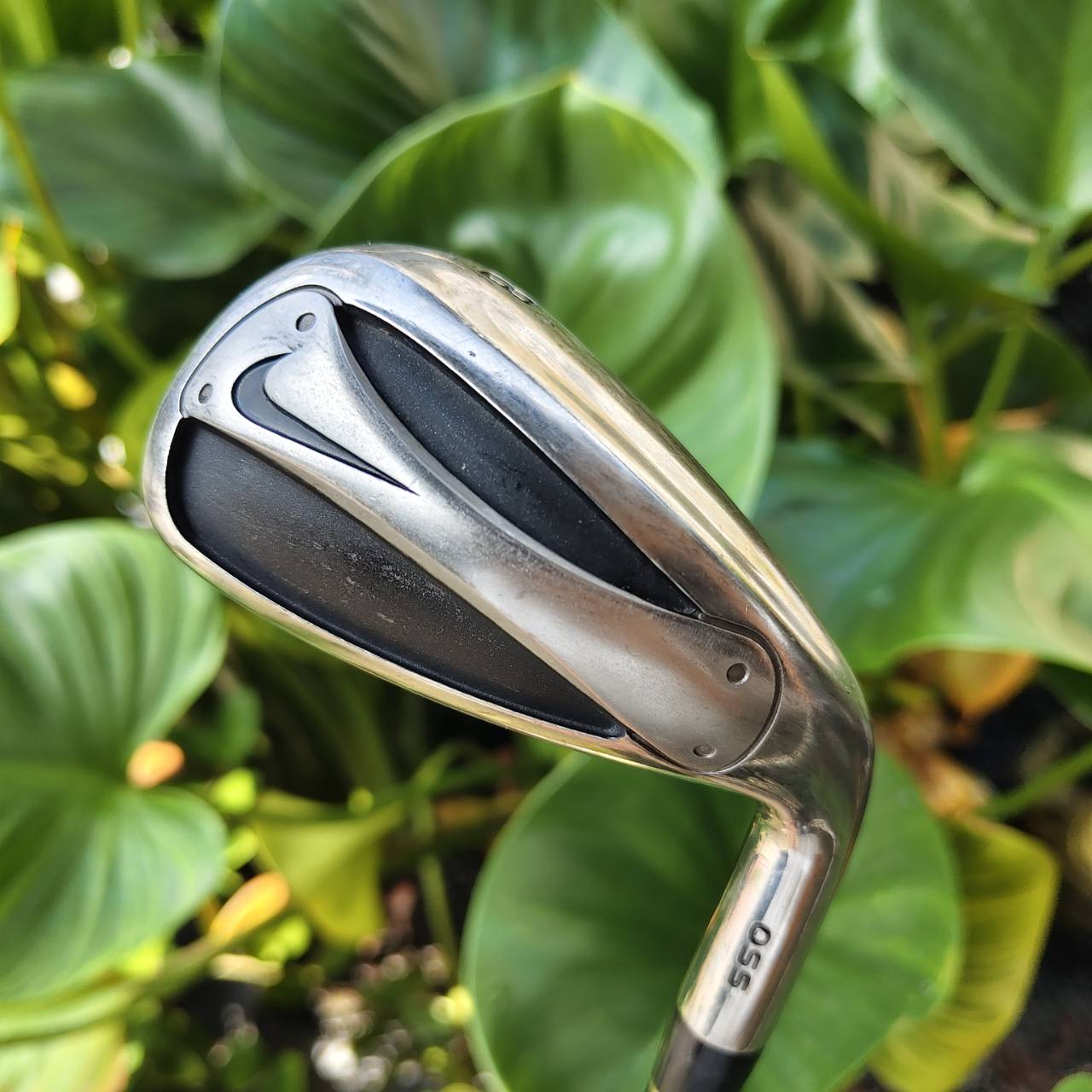 ชุดเหล็ก Nike Slingshot OSS – ตัวจริงเรื่องตีง่าย เสียงใสปิ๊ง!