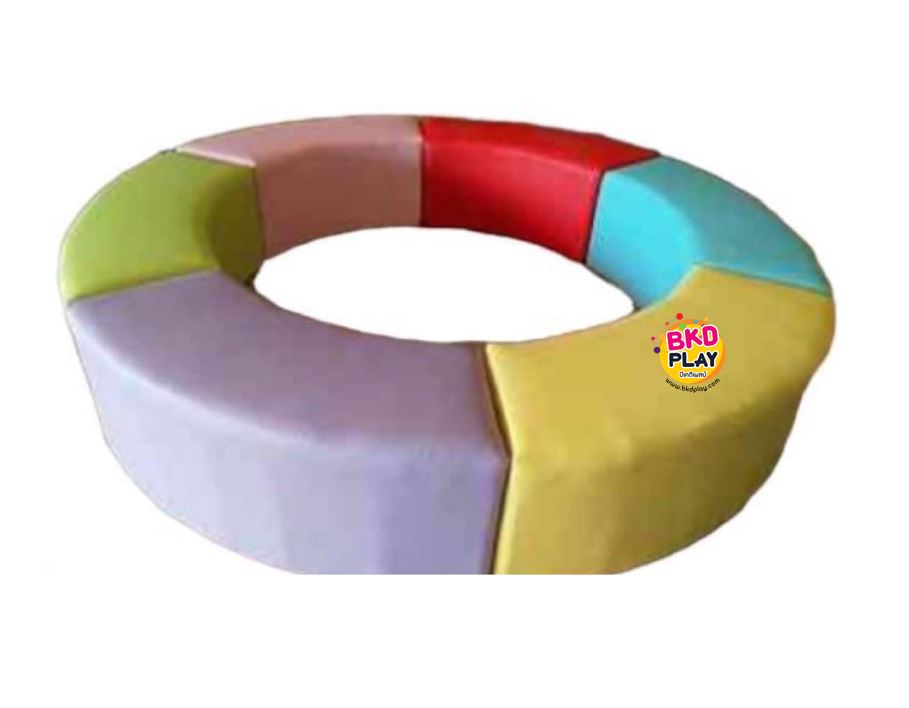 เซตโปรโมชั่น Kid zone เครื่องเล่นสนามในร่ม ,นุ่มนิ่ม , บ่อบอลนุ่ม,ของเล่นสนาม,สนามเด็กเล่นบ่อบอล ,ปีนป่ายนุ่ม ,KidsZone,Soft play, indoorplayground สินค้าราคาโรงงาน