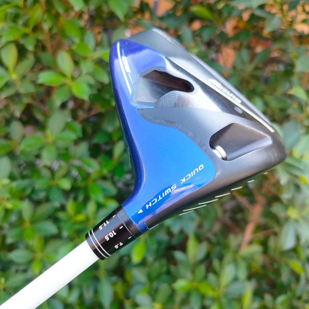 DRIVER MIZUNO JPX850 องศา 10.5 ก้าน OROCHI FLEX SR สุดยอด DRIVER เลยครับ