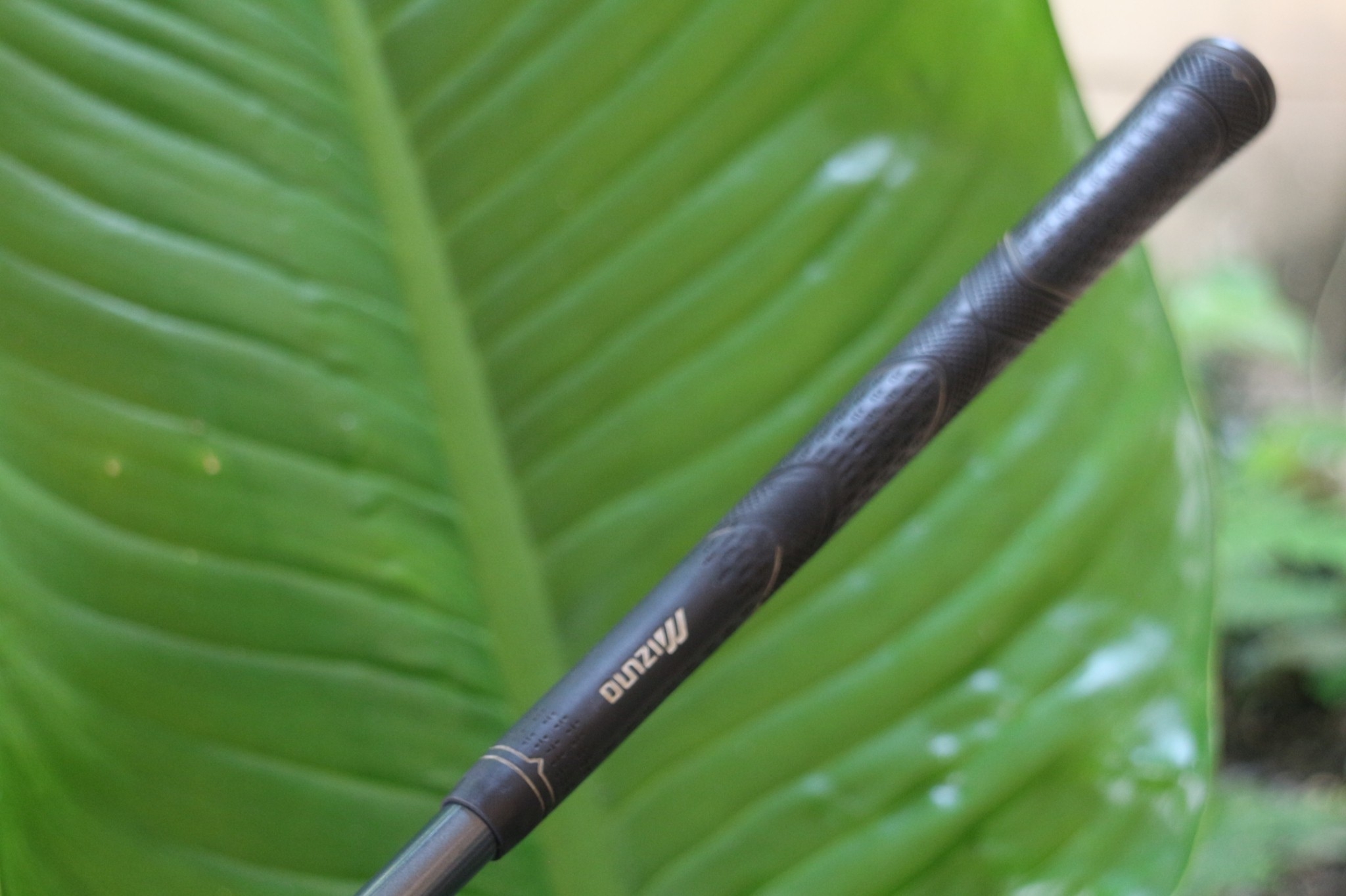 FAIRWAY 5 MIZUNO ZEPHYR METAL UF