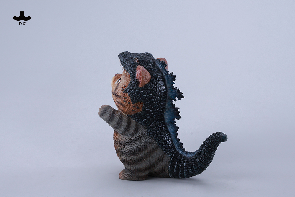 [สั่งจอง]JXK Goth Catzilla 4.0