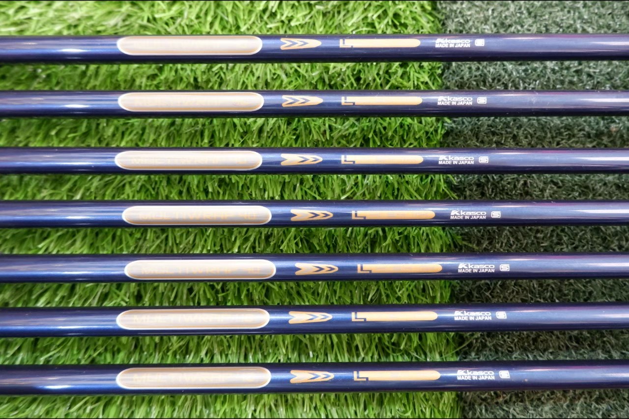 IRON SET KASCO INSPIRE