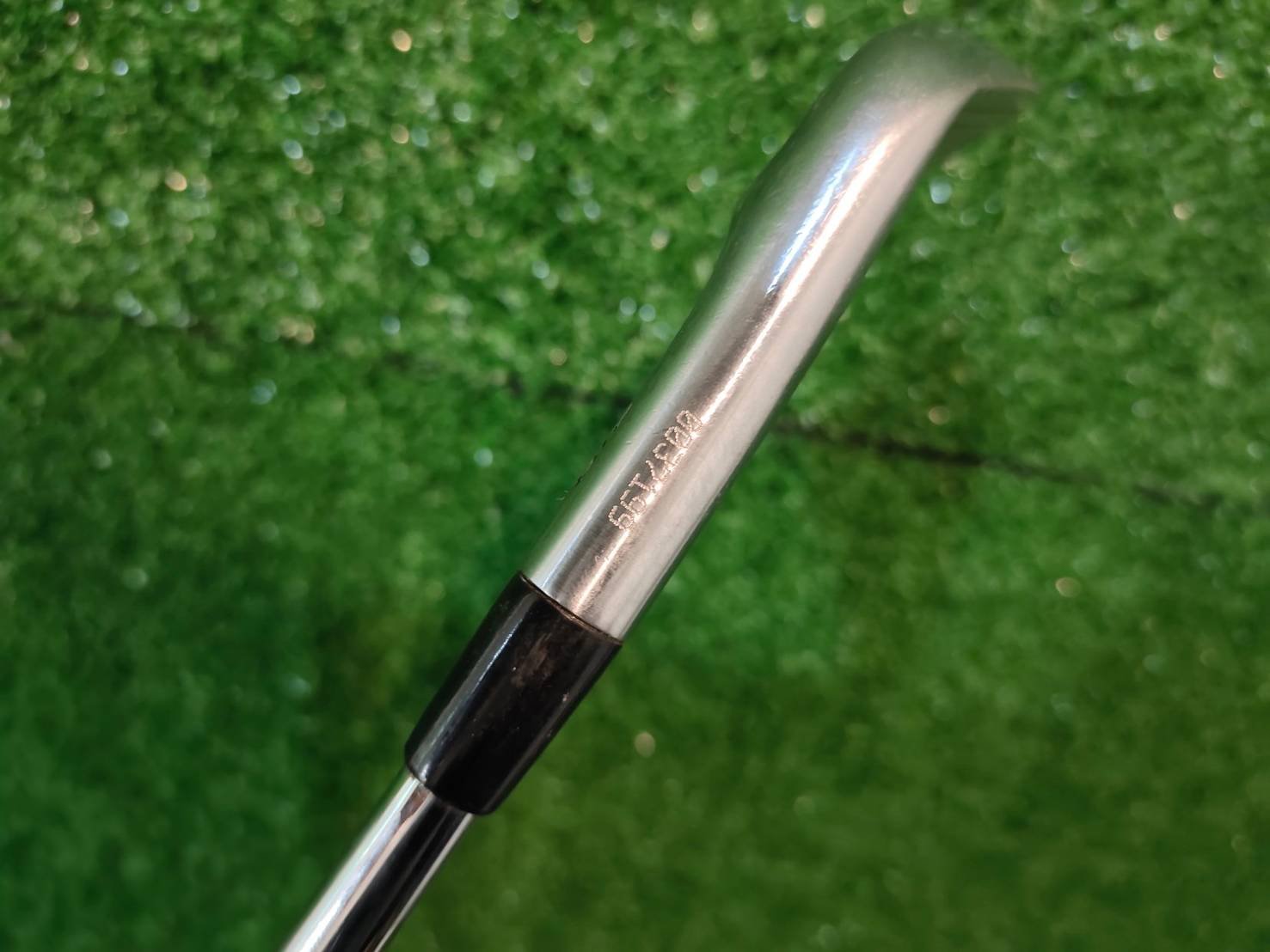 ชุดเหล็ก Titleist 718 MB เป็นเหล็ก FORGED คุณภาพสูง