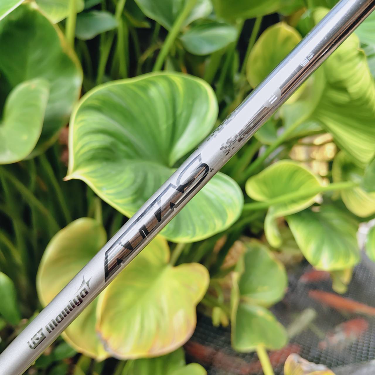 *มือซ้าย*PING G430 (Left-Handed) – ชุดเหล็กที่ทั้ง “ง่าย ควบคุมดี ระยะไกล” และ “ดูเท่ทุกองศา”