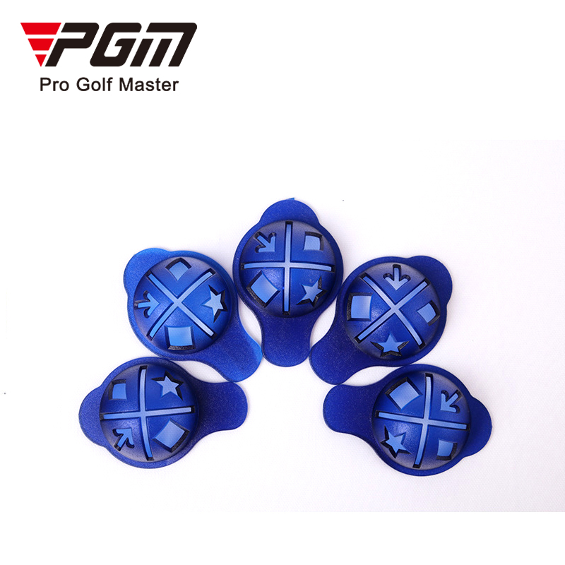 อุปกรณ์สำหรับวาดลายเส้นบนลูกกอล์ฟ PGM HXQ003 (1pcs.)