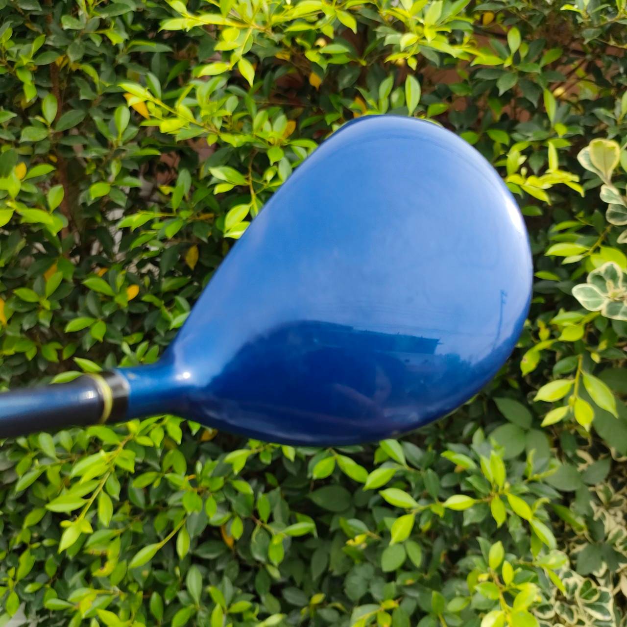 ** ไม้กอล์ฟสำหรับผู้หญิง ** FW5 KASCO POWER TORNADO D-MAX ก้าน POWER TORNADO D-MAX FLEX L MADE IN JPAN เสียงใส ตีลูกลอยง่าย และได้ระยะแบบเต็มๆครับ