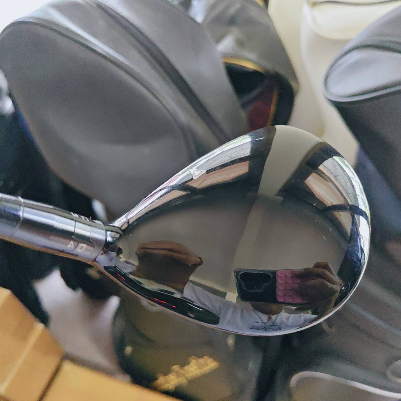 7W Titleist TS2 | 21° ทุกช็อตไกลกว่า แม่นยำกว่า ไม่ใช่แค่เรื่องเดียว แต่เกิดจาก ทุกสิ่ง…