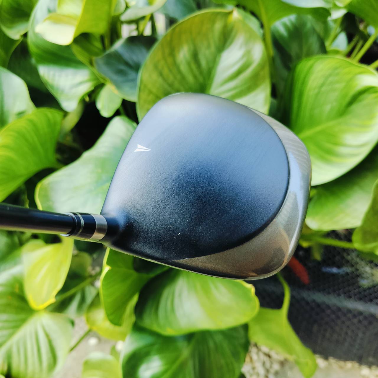 DRIVER NIKE SasQUATCH SUMO2 5900 LOFT*10.5 FLEX*SR *DiamanaSasQuatch MOI 5900 เป็นค่าชดเชยความผิดพลาด ที่สูงที่สุดในโลก ไม้กอล์ฟพรีเมี่ยมมือสอง ของแท้ By NakaraLuxurious