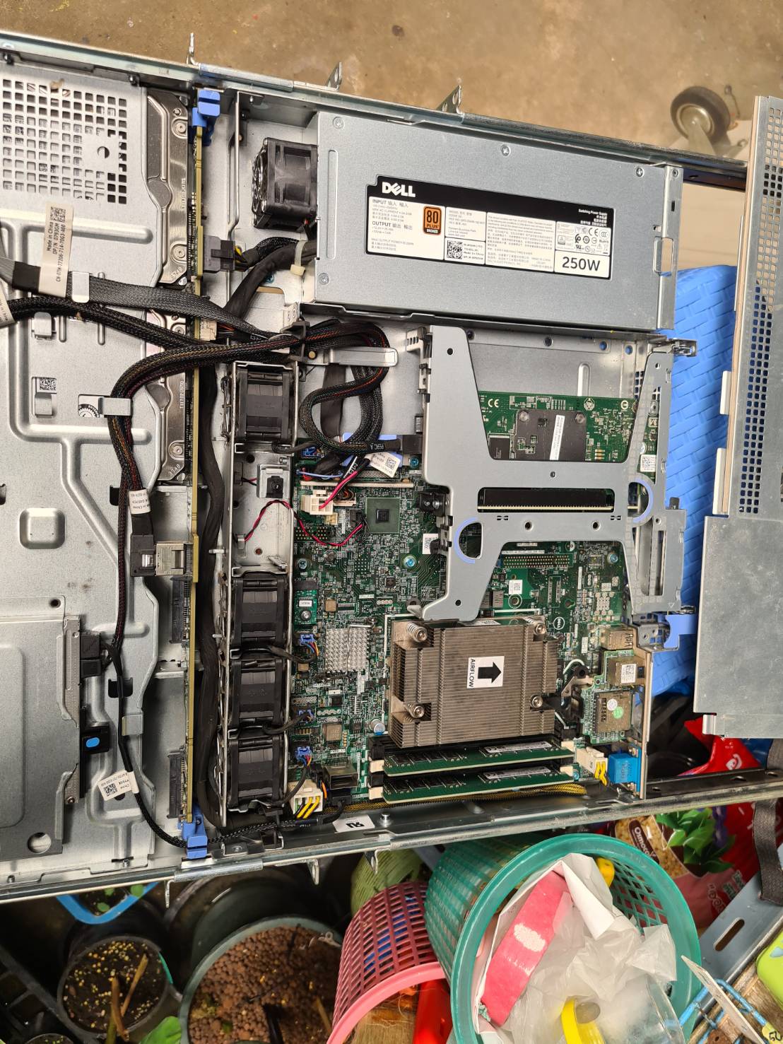 Dell Poweredge R230