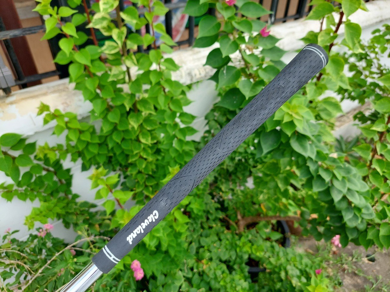 WEDGE CLEVELAND Cg17