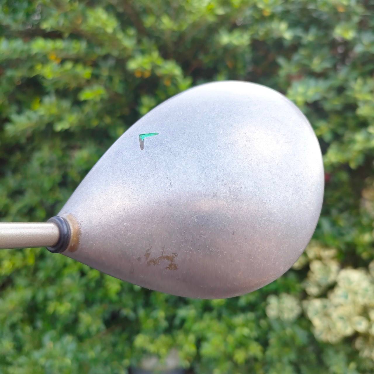 **ไม้กอล์ฟสำหรับผู้หญิง** DRIVER CALLAWAY BIG BERTHA WAR BIRD องศา 11 ก้าน Callaway GEMS LADY ไม้กอล์ฟมือสอง ของแท้ BY NakaraLuxurious