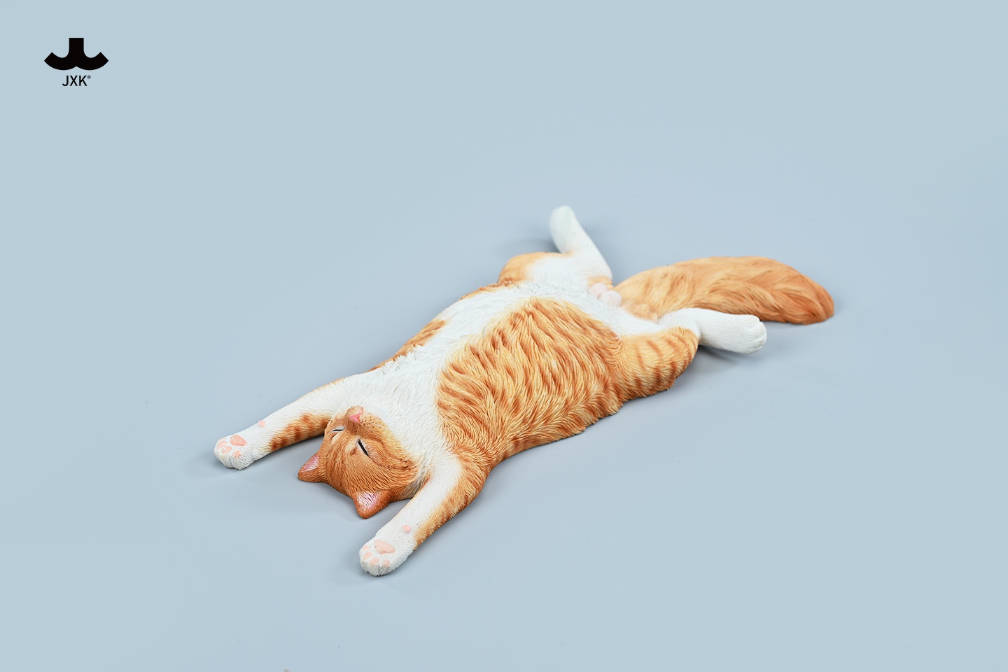 [สั่งจอง] JXK 1/6 - JLie flat cat