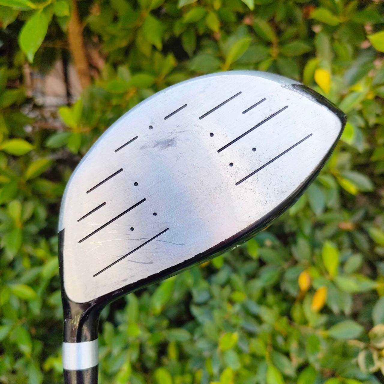 DRIVER AFECTO HYPER DISTANCE องศา 10.5 ก้าน AFECTO MEN FLEX S ไม้ญี่ปุ่น ตีง่ายมาก ออกแบบให้มือใหม่ มือกลางตีสบายที่สุด หัวใหญ่มาก ไม้กอล์ฟมือสอง ของแท้ BY NakaraLuxurious