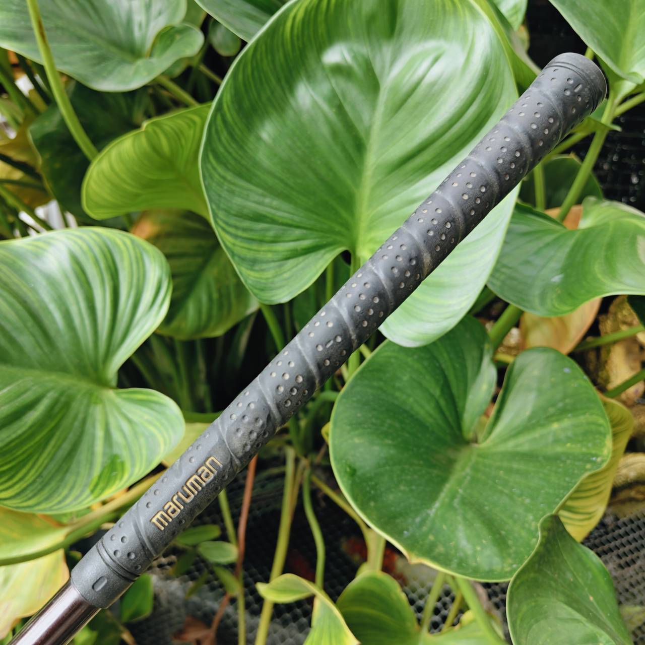 5W Maruman Shuttle Maraging – หัวไม้แฟร์เวย์ตีง่าย ลอยเร็ว ระยะมาแบบไม่ต้องออกแรง!