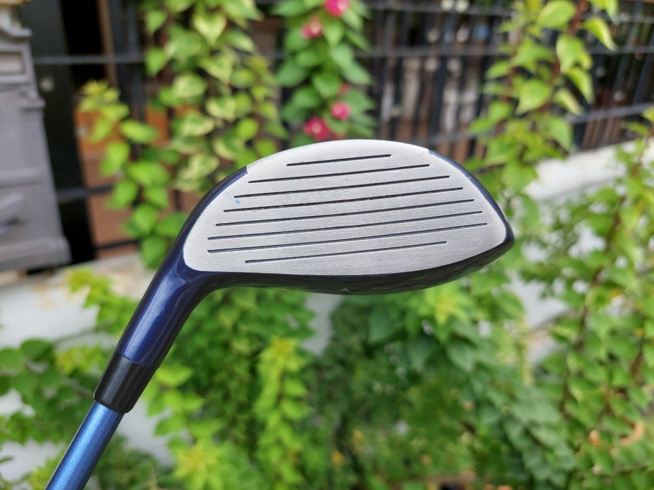 FW7 FITWAY 150
