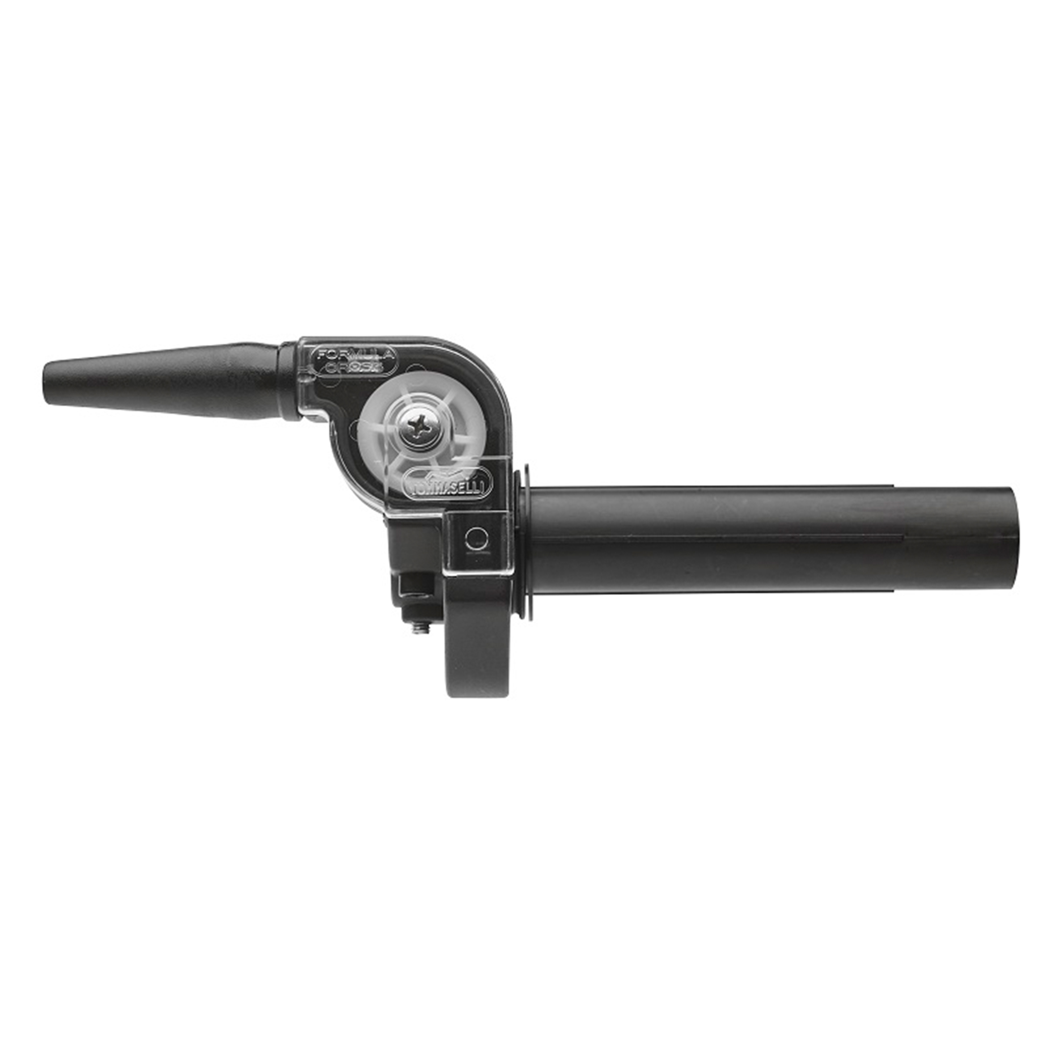 ประกับคันเร่งสายเดี่ยว Domino Formula Throttle Control 0506.03