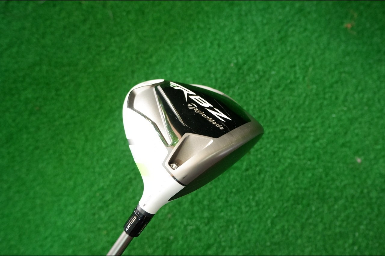 DRIVER TAYLORMADE RBZ
