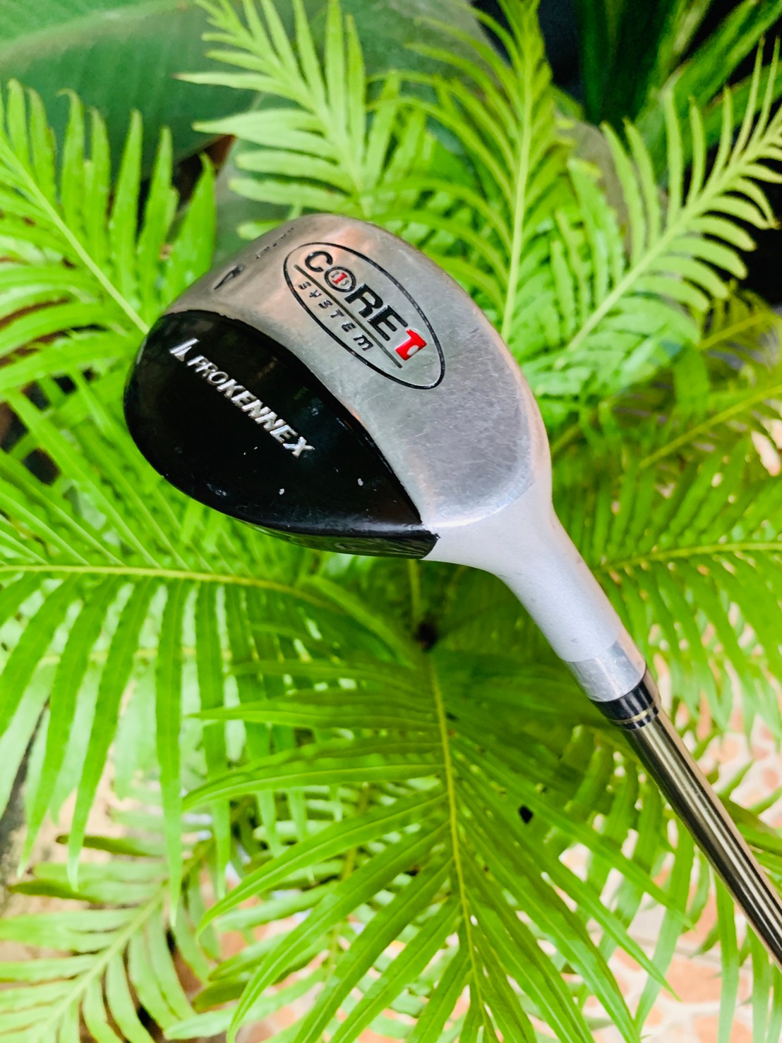 HYBRID 4PROKENNEX CORE1 SYSTEM