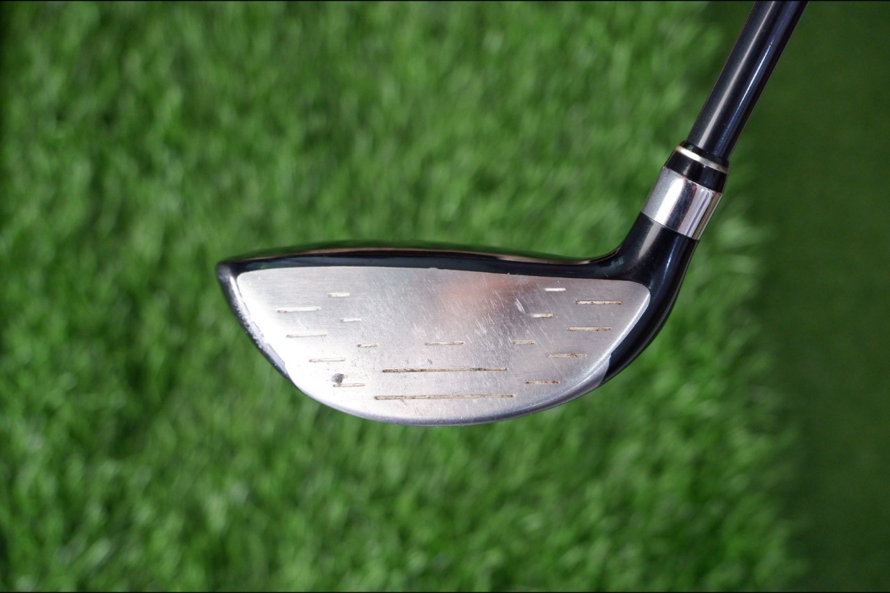 FW7 prgr duo hit Dual composite