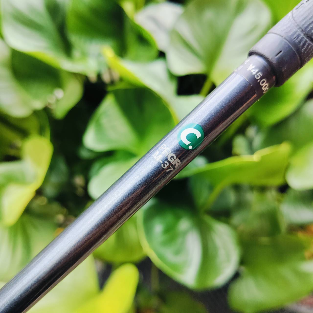 UT PRGR ZOOM C2 หน้าเด้ง MARAGING!!! ไฮบริดพรีเมี่ยมจากญี่ปุ่นแท้ ไม้กอล์ฟพรีเมี่ยมมือสอง ของแท้ By NakaraLuxurious