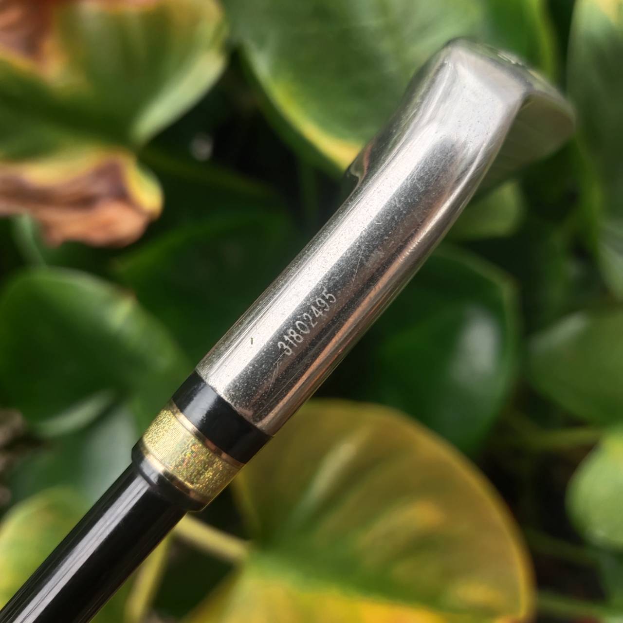 ชุดเหล็กหน้าเด้งมาก!!! KASCO INDEED MARAGING!!! ชุดพรีเมี่ยมสูงสุดของ KASCO ของใหม่ราคาแพงมากๆๆ ญี่ปุ่นแท้ หน้า MARAGING เด้งสุดขีด ตีไกลสุดขั้ว ตีง่ายก้านเบา ไม้กอล์ฟพรีเมี่ยมญี่ปุ่นมือสอง