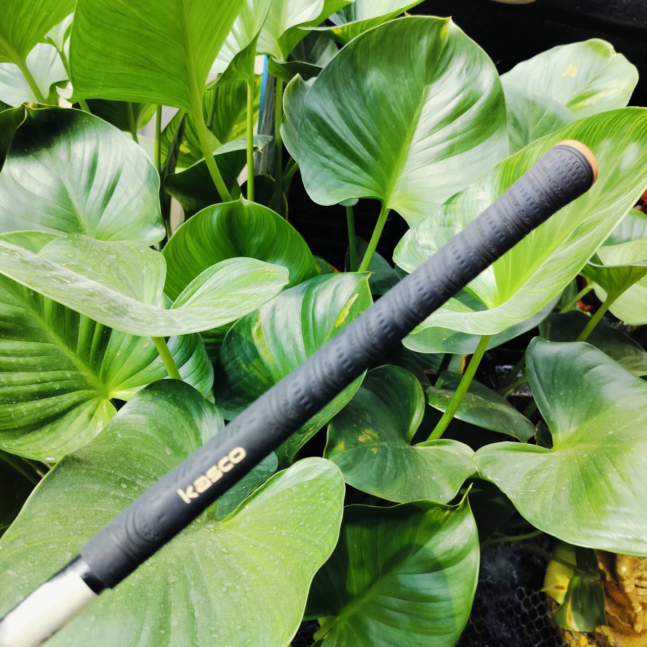 UT33 KASCO SUPER ROCKETS II องศา16 หน้าเด้ง MARAGING เหมาะกับไฮบริด สุดยอดวัสดุเลยค่ะ เป็น E-SPEC ด้วย ก้าน SUPER ROCKETS II FLEX R ไม้กอล์ฟพรีเมี่ยมมือสอง ของแท้ By NakaraLuxurious