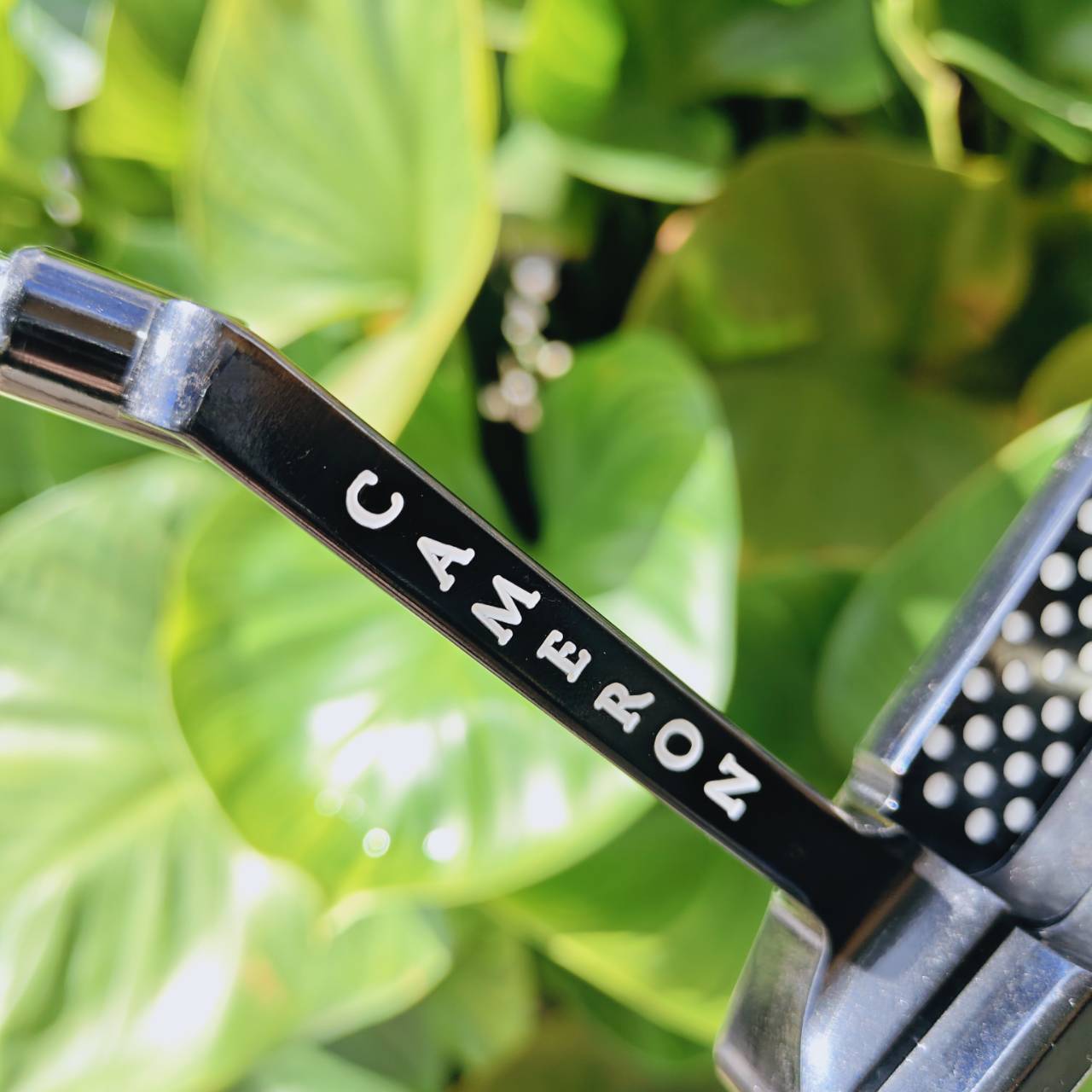 Scotty Cameron Teryllium / Tel³ Newport® 2 Long Neck อัลลอยด์โลหะ 12 ชนิด สุดยอดฟีลลิ่ง!