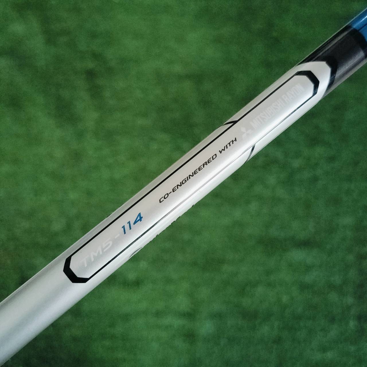 UT3 TAYLORMADE SLDR RESCUE เน้นการผสมผสานระหว่างเทคโนโลยี Speed Pocket และการออกแบบจุดศูนย์ถ่วง (CG) ไม้กอล์ฟพรีเมี่ยมมือสอง ของแท้ By NakaraLuxurious