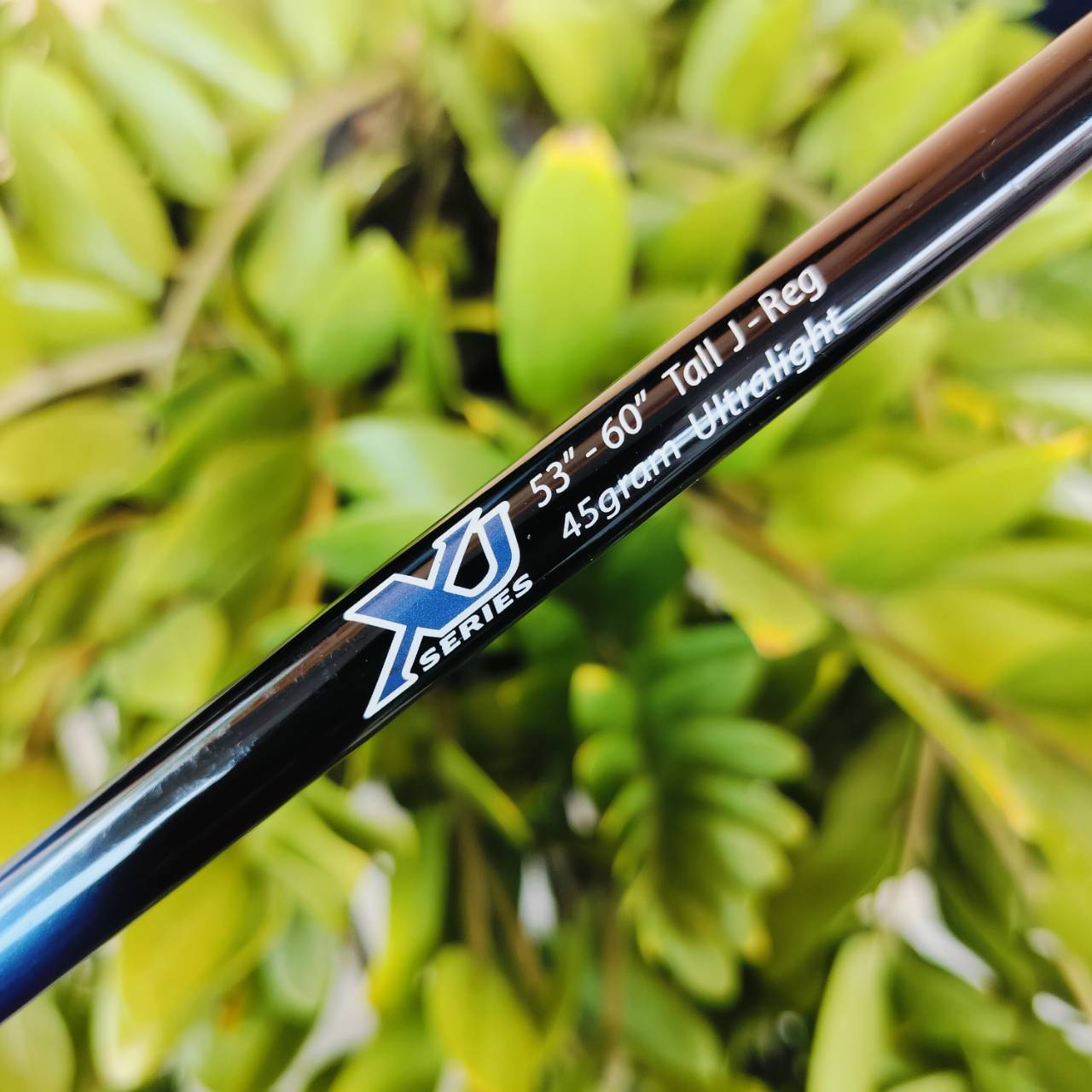*** ไม้กอล์ฟสำหรับเด็ก *** Driver Callaway XJ SERIES ก้าน Callaway XJ FLEX R สำหรับน้องที่ส่วนสูง 53 - 60 นิ้ว หรือ 135 - 150 เซนติเมตร ค่ะ สภาพสวยเดิม และหายากมาก ไม้กอล์ฟพรีเมี่ยมมือสอง ของแท้ By NakaraLuxurious