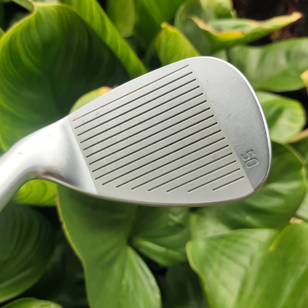 WEDGE PING G430 หน้าตะไบ!!! องศา 50 ก้าน PING TOUR 2.0 85S ขึ้นกรีนอย่างแม่น มั่นใจขั้นสุด!!!