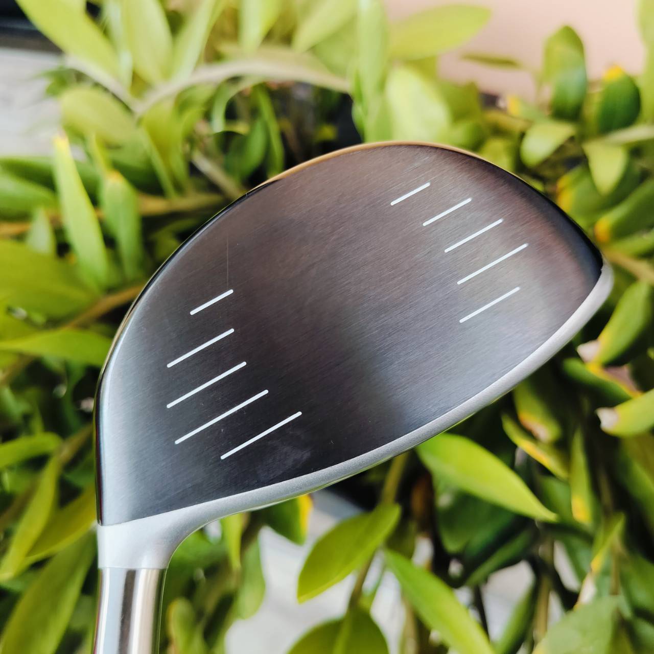 Driver Taylormade XR องศา 10.5 เป็นตัวพรีเมี่ยมสูงสุดของแบรนด์ และเป็นตัว JDM เน้นขายในประเทศญี่ปุ่น เหมาะกับวงสวิงเอเชียโดยเฉพาะ สภาพสวยๆนางฟ้า ก้าน RE*AX PREMIUM FLEX R ไม้กอล์ฟพรีเมี่ยมมือสอง ของแท้ By NakaraLuxurious