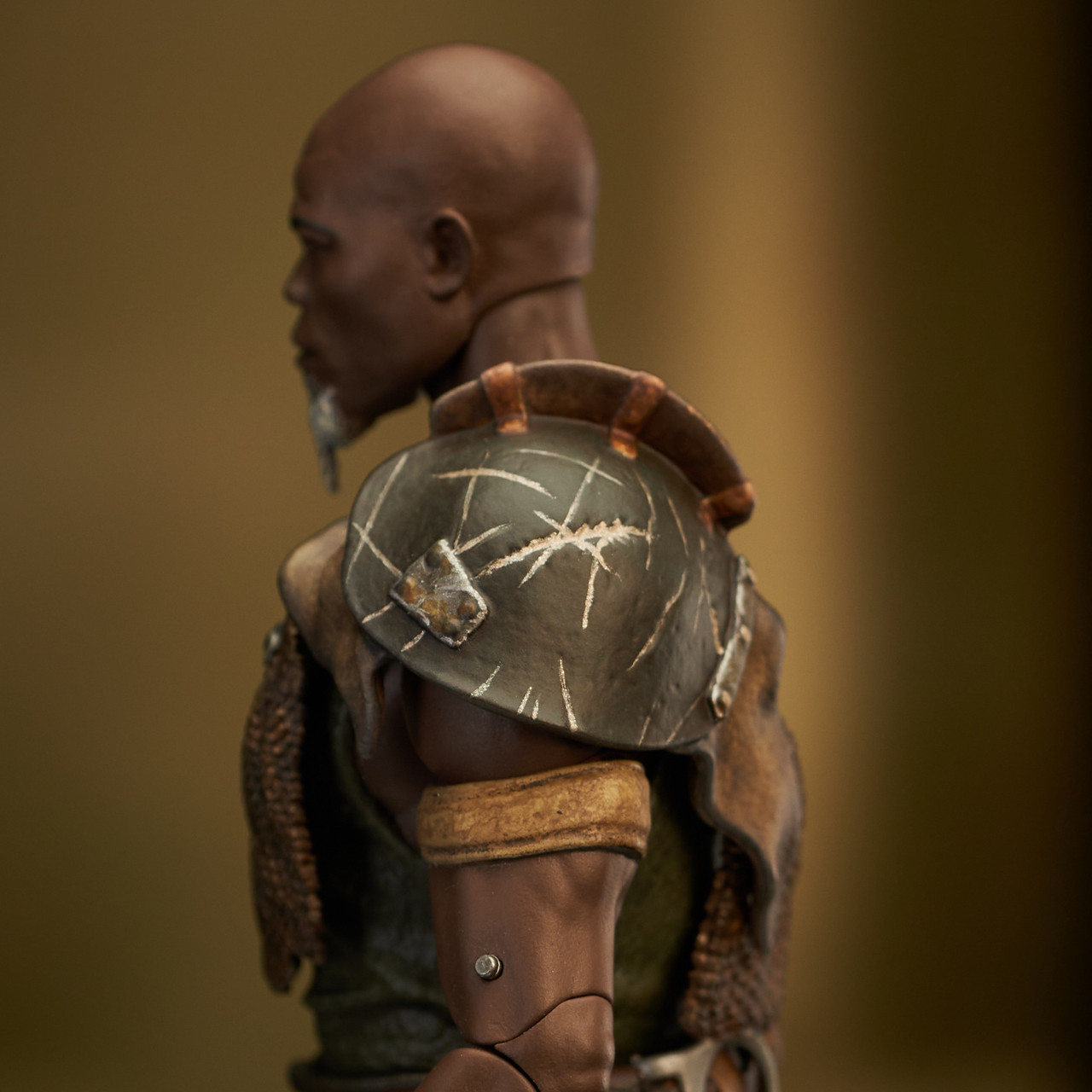 [สั่งจอง]Diamond Select Toys 7" : Rebel Moon