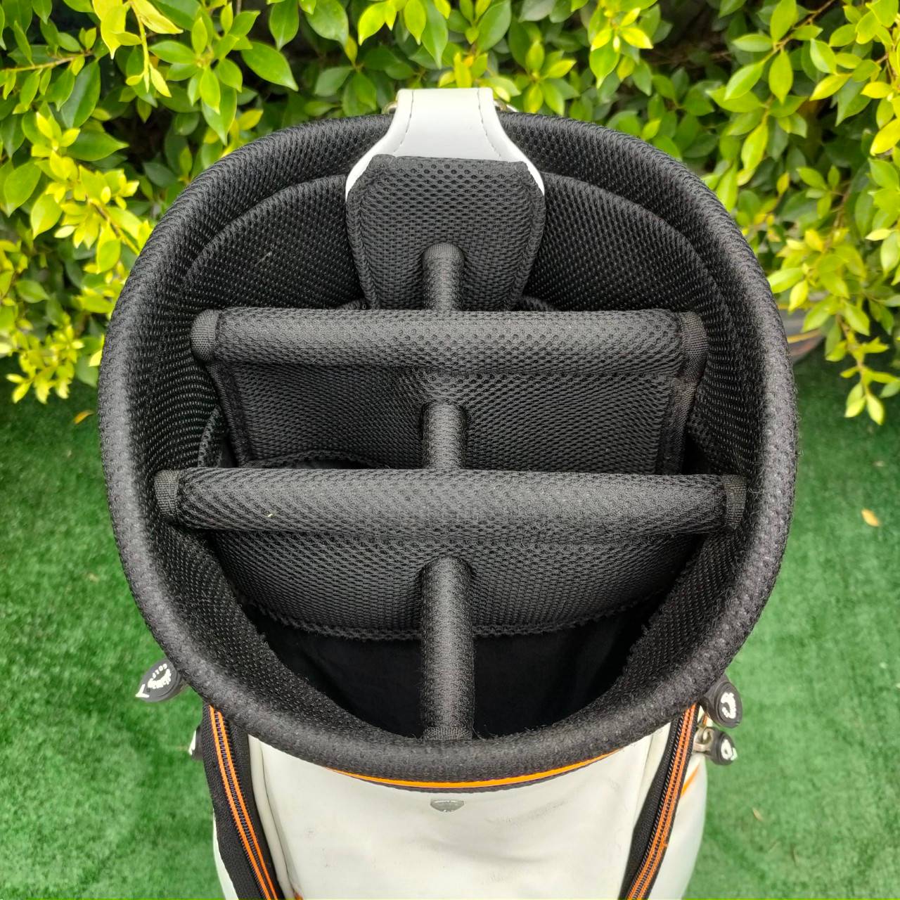 ถุงกอล์ฟ CALLAWAY GOLF มือสอง ถุงสวยมาก สภาพสวยสมบูรณ์ครับ