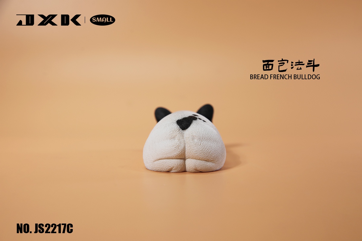 [สั่งจอง]JXK small : Bread French Bulldog