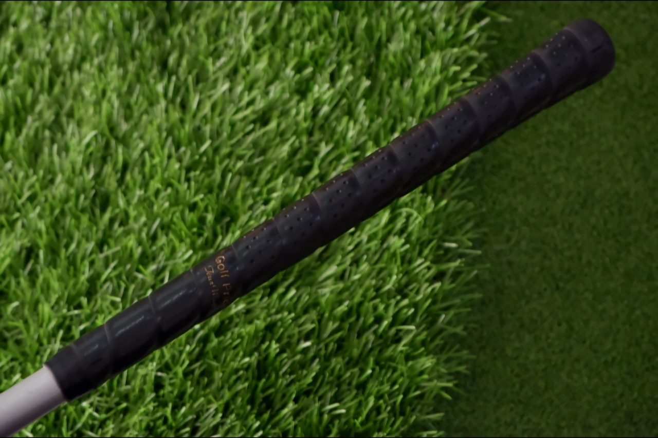 FAIRWAY 3 Cleveland Launcher