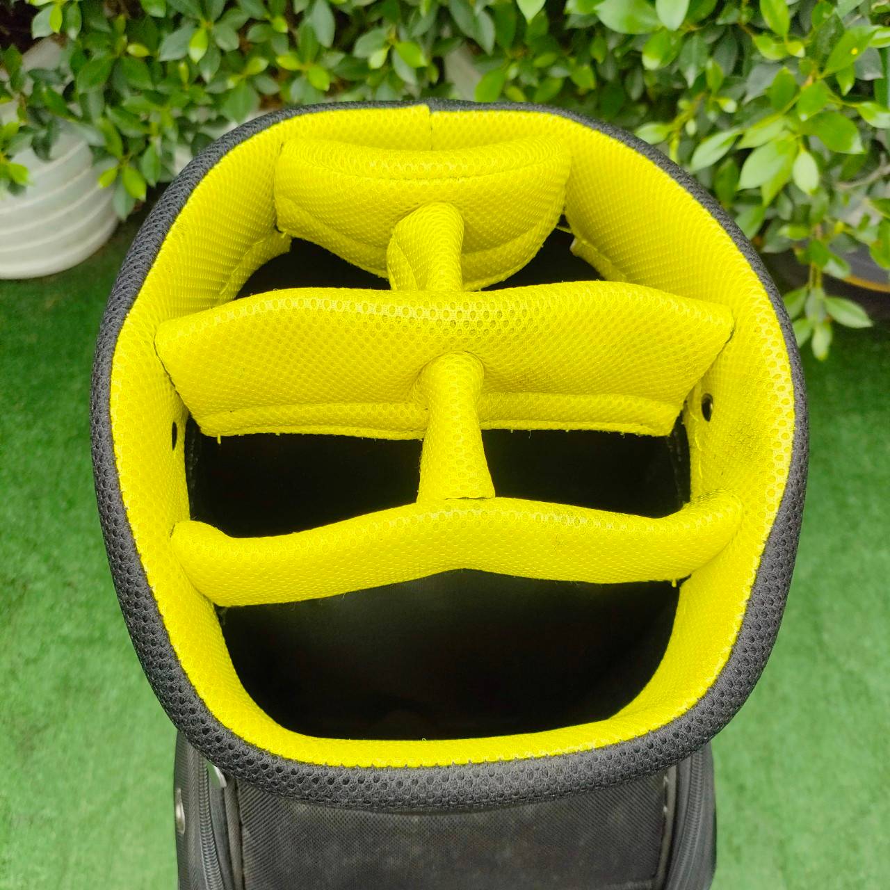 ถุงกอล์ฟ NIKE มือสอง สีสวยมาก เท่มากๆ