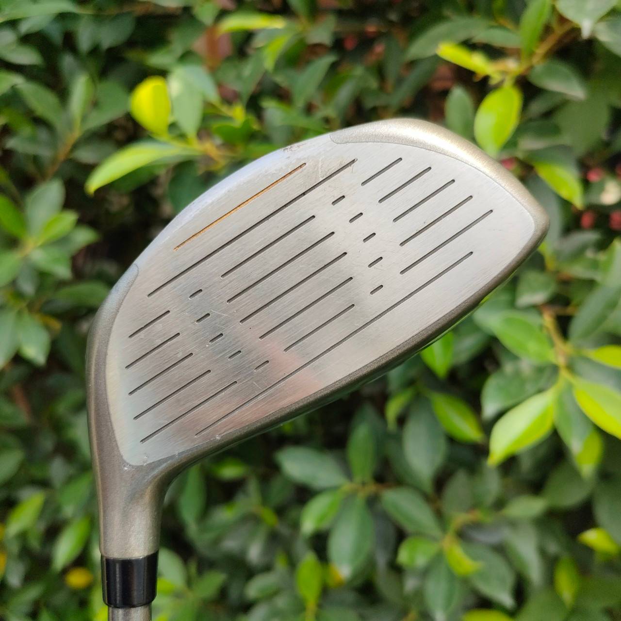 DRIVER YONEX SUPER A.D.X 200 PPS องศา 10.5 ก้าน PENDULUM FLEX R