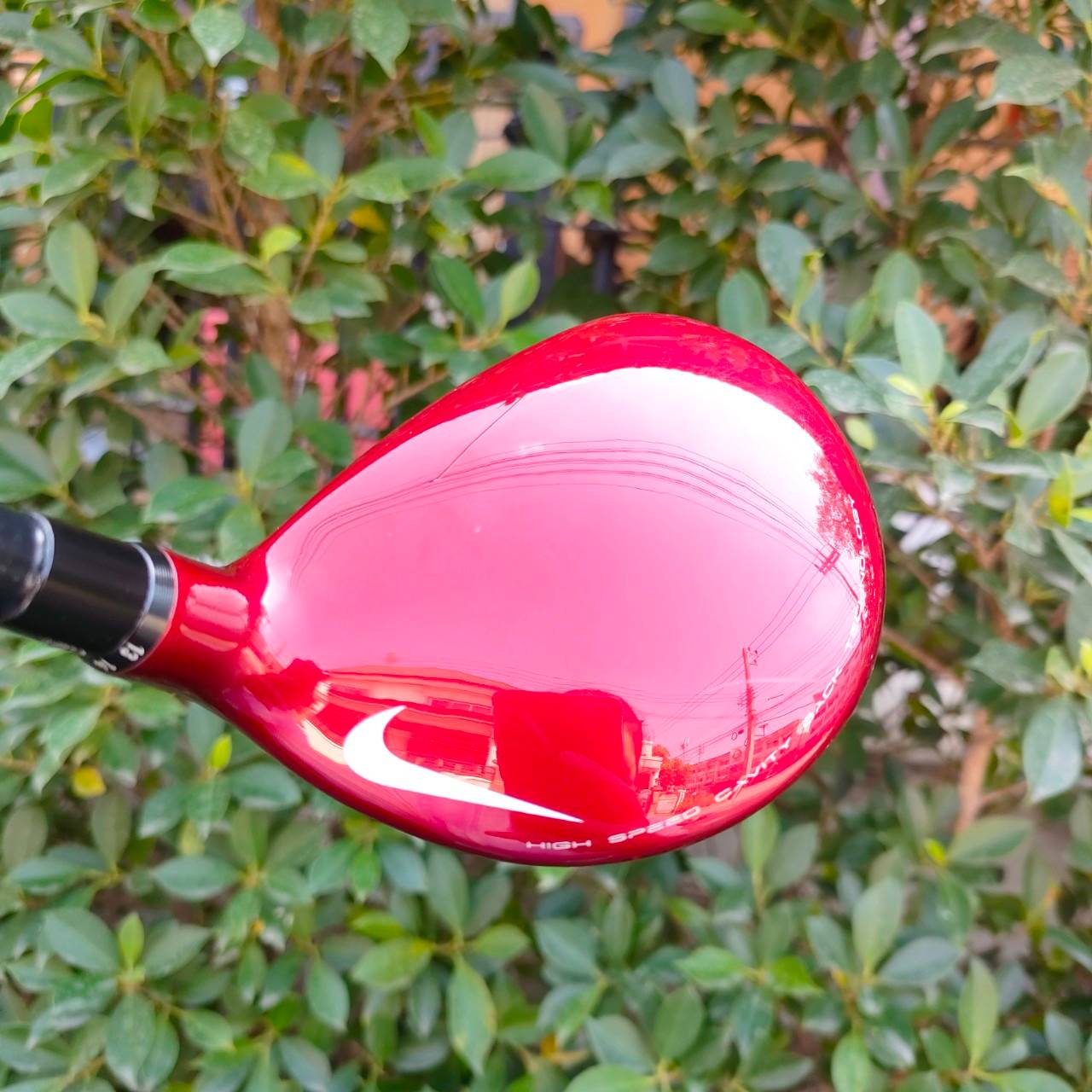 FW3 NIKE VRS COVERT 2.0 ก้าน KUROKAGE FLEX R ก้านดีมากๆ เป็นรุ่นใหม่ของ NIKE