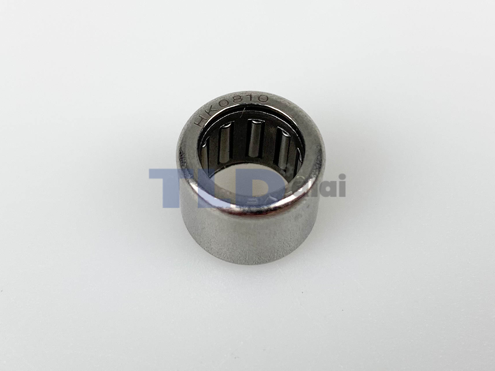 ลูกปืนเข็ม, ลูกปืนหัวกระโหลก Maktec มาคเทค รุ่น HK0810 สำหรับ MT954 MT811 9500NB 9500N N9500N, M9504 (ขนาด รูใน 8mm. วงนอก 12mm. ความยาว 10mm.)