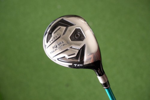 FAIRWAY HONMA TOUR WORLD TW 737