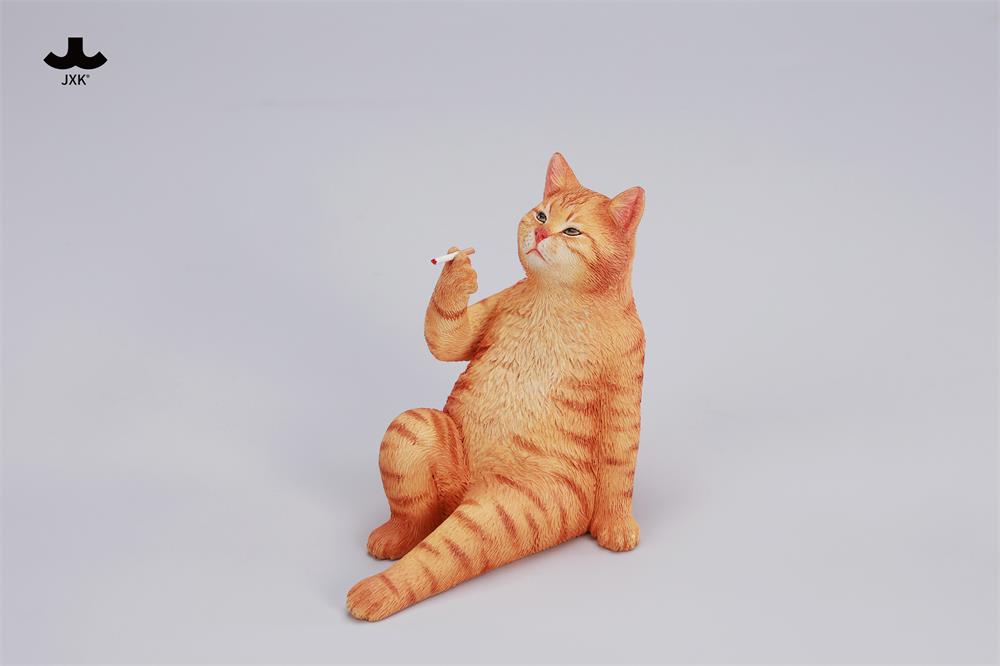 [สั่งจอง]JXK --- Pharaoh Cat ---