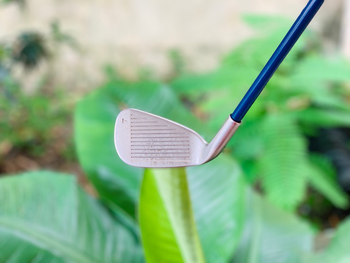 ชุดเหล็ก PING MOXIE เหมาะสำหรับเด็กช่วงอายุ 12 -15 ปี