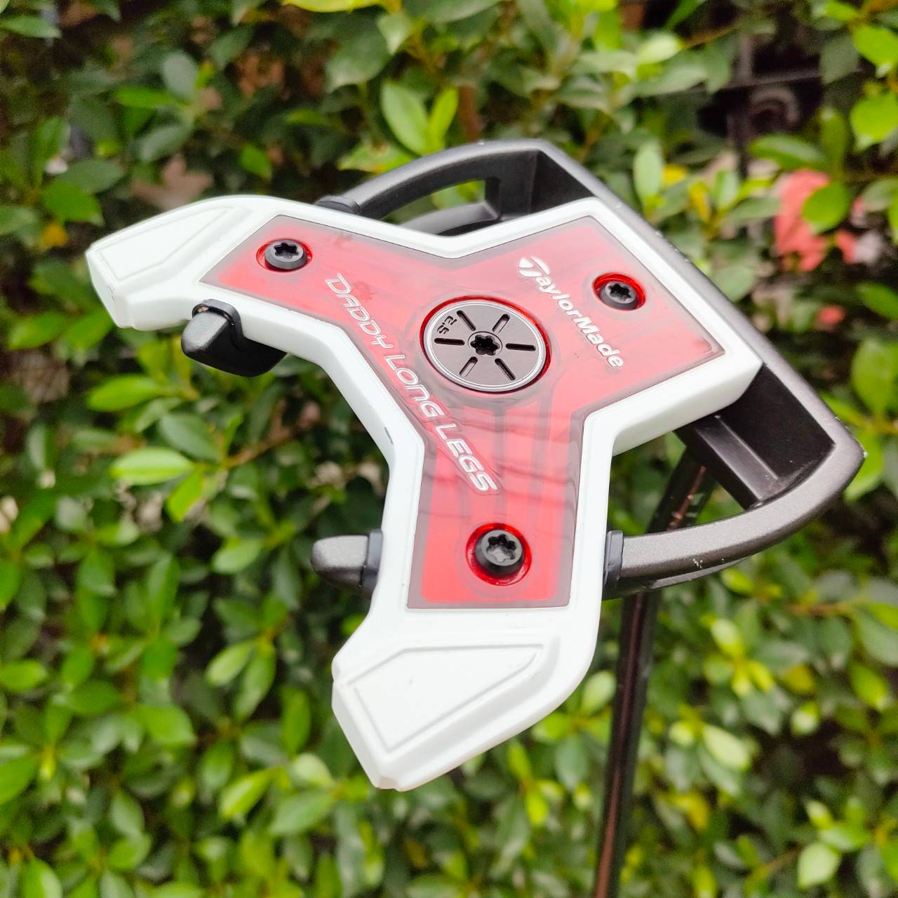 PUTTER TAYLORMADE DADDY LONG LEGS ก้าน DESIGN GROUP ความยาว 35 นิ้ว