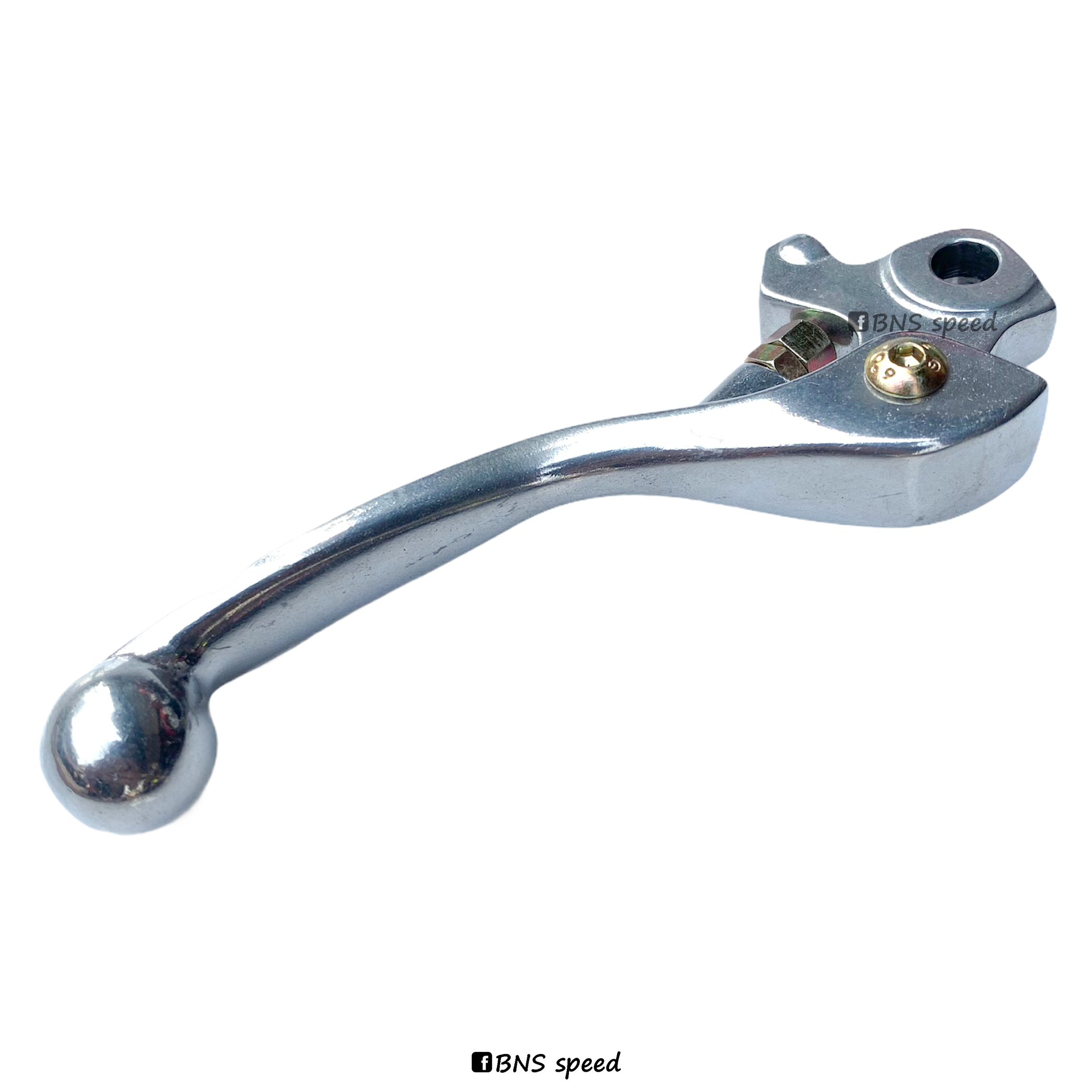 มือเบรค DRC OEM YZ250/450F/FX 07-,KX250F 13-