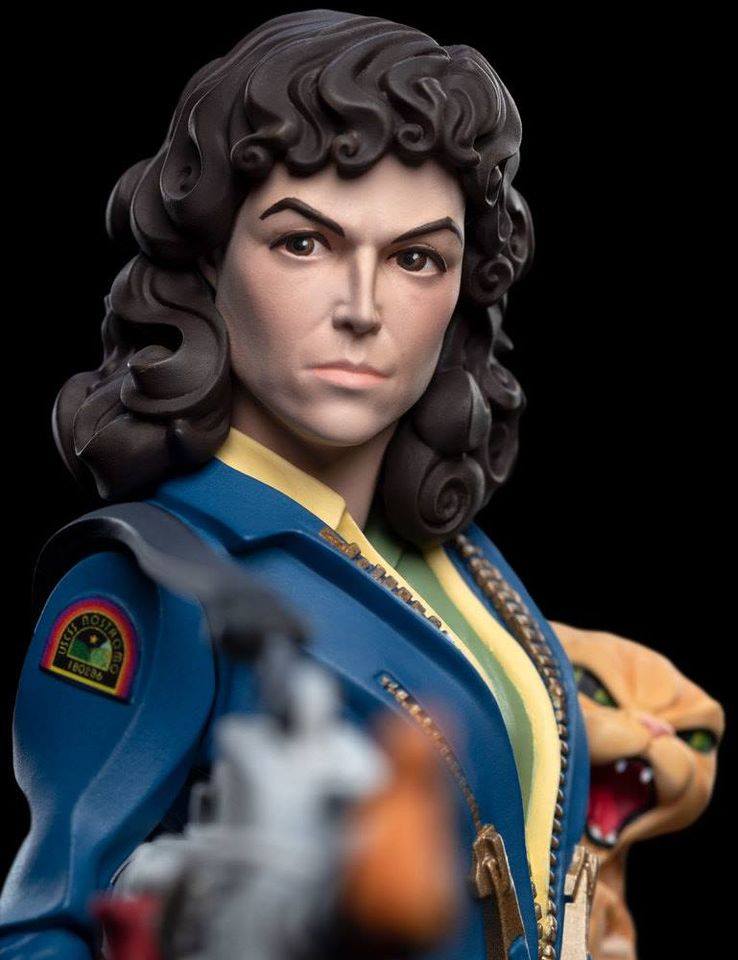 [สั่งจอง]Weta Workshops Mini Epics Alien Wave 2 : Ripley