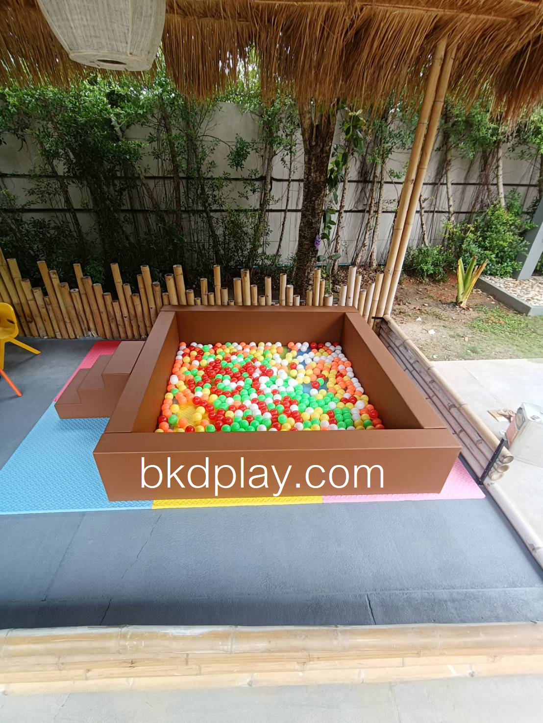 แผ่นโฟมปูพื้นกันกระแทก จิ๊กซอ EVA (งานนำเข้า) 20 มล 100x100 หนา2 ซม. ,แผ่นกันกระแทก,แผ่นโฟมปูพื้น, โฟมปูพื้น,จิ๊กซอว์ปูพื้น, แผ่นรองคลาน สำหรับเครื่องเล่นสนามในร่ม ห้องเด็กเล่น พร้อมส่ง