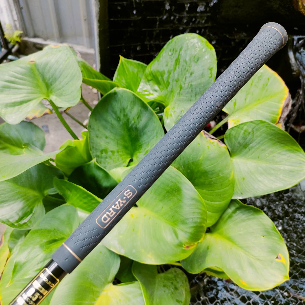 Driver S-YARD XT HI-COR หน้าเด้งจัด!!! ไม้กล์ฟพรีเมี่ยมญี่ปุ่น FORGED TITANIUM องศา 9.5 ก้าน TOUR AD FLEX S2 ประมาณ SR สภาพสวยนางฟ้า ตีไกลจัดแน่นอน!!! ไม้กอล์ฟพรีเมี่ยมมือสอง ของแท้ By NakaraLuxurious