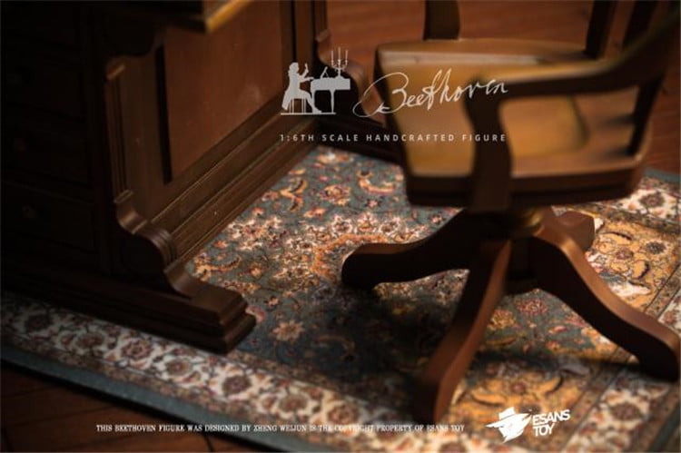 [สั่งจอง]EsansToy 1/6 Scale : Ludwig Van Beethoven