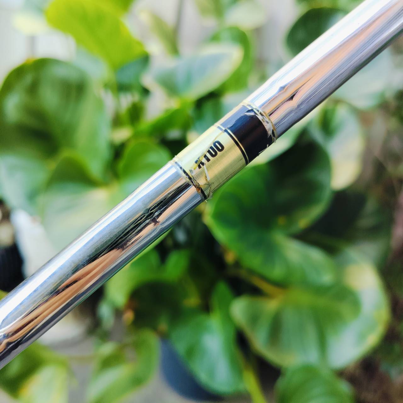 ชุดเหล็ก Titleist CB FORGED 712 ก้าน DYNAMIC GOLD X100 ก้านแข็งตีมันส์ใส่ได้เต็มๆ ตีแรงเอาอยู่ เหล็ก FORGED สุดพรีเมี่ยม และ มี CAVITY ชดเชยสูง ไม้กอล์ฟพรีเมี่ยมมือสอง ของแท้ By NakaraLuxurious